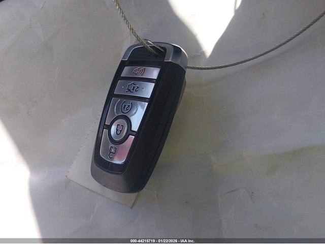 Ford Mustang 5.0L V-8 DI, DOHC, VVT, 480HP Rear Wheel Drive - автомобили, коли, обяви за нови и употребявани 10