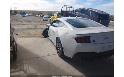 ford-mustang-5-0l-v-8-di-dohc-vvt-480hp-rear-wheel-drive - 2