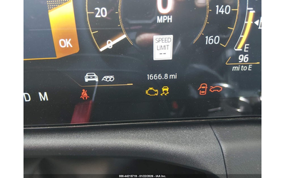 Ford Mustang 5.0L V-8 DI, DOHC, VVT, 480HP Rear Wheel Drive - автомобили, коли, обяви за нови и употребявани 6