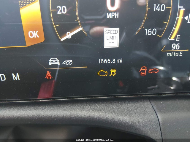 Ford Mustang 5.0L V-8 DI, DOHC, VVT, 480HP Rear Wheel Drive - автомобили, коли, обяви за нови и употребявани 6