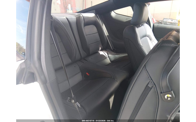 Ford Mustang 5.0L V-8 DI, DOHC, VVT, 480HP Rear Wheel Drive - автомобили, коли, обяви за нови и употребявани 7