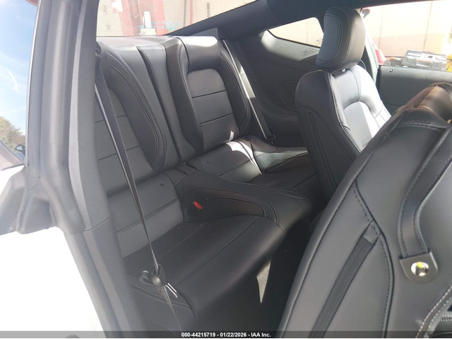 Ford Mustang 5.0L V-8 DI, DOHC, VVT, 480HP Rear Wheel Drive - автомобили, коли, обяви за нови и употребявани 7