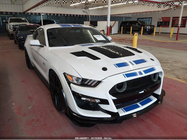 Ford Mustang 5.0L V-8 DOHC, VVT, 435HP Rear Wheel Drive - автомобили, коли, обяви за нови и употребявани 0