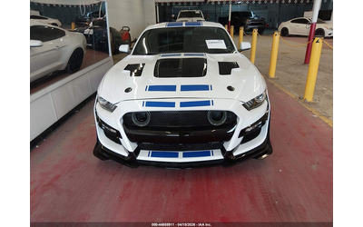 Ford Mustang 5.0L V-8 DOHC, VVT, 435HP Rear Wheel Drive - автомобили, коли, обяви за нови и употребявани 11