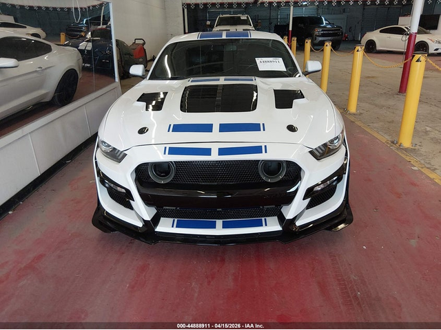 Ford Mustang 5.0L V-8 DOHC, VVT, 435HP Rear Wheel Drive - автомобили, коли, обяви за нови и употребявани 11