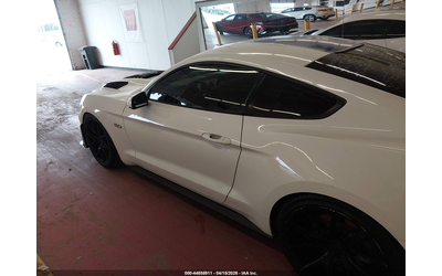 Ford Mustang 5.0L V-8 DOHC, VVT, 435HP Rear Wheel Drive - автомобили, коли, обяви за нови и употребявани 13