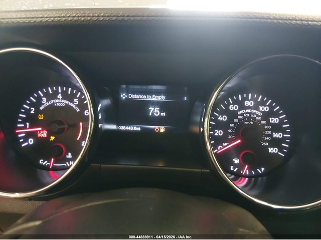 Ford Mustang 5.0L V-8 DOHC, VVT, 435HP Rear Wheel Drive - автомобили, коли, обяви за нови и употребявани 14