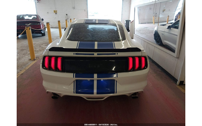 Ford Mustang 5.0L V-8 DOHC, VVT, 435HP Rear Wheel Drive - автомобили, коли, обяви за нови и употребявани 15