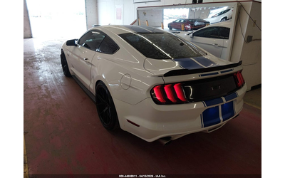 ford-mustang-5-0l-v-8-dohc-vvt-435hp-rear-wheel-drive - 2
