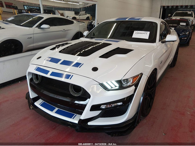 Ford Mustang 5.0L V-8 DOHC, VVT, 435HP Rear Wheel Drive - автомобили, коли, обяви за нови и употребявани 5