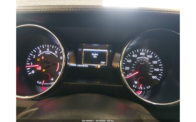 Ford Mustang 5.0L V-8 DOHC, VVT, 435HP Rear Wheel Drive - автомобили, коли, обяви за нови и употребявани 6