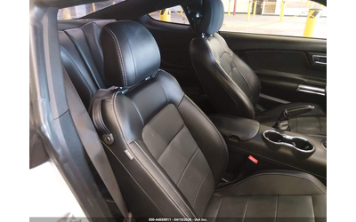 Ford Mustang 5.0L V-8 DOHC, VVT, 435HP Rear Wheel Drive - автомобили, коли, обяви за нови и употребявани 7