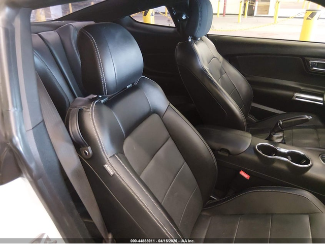 Ford Mustang 5.0L V-8 DOHC, VVT, 435HP Rear Wheel Drive - автомобили, коли, обяви за нови и употребявани 7