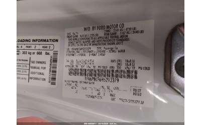 Ford Mustang 5.0L V-8 DOHC, VVT, 435HP Rear Wheel Drive - автомобили, коли, обяви за нови и употребявани 8