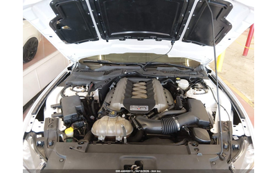 Ford Mustang 5.0L V-8 DOHC, VVT, 435HP Rear Wheel Drive - автомобили, коли, обяви за нови и употребявани 9