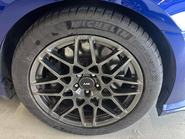 Ford Mustang 5.8L 8cyl RWD - автомобили, коли, обяви за нови и употребявани 6