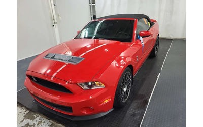 ford-mustang - 0