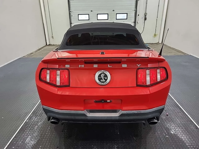 Ford Mustang SHELBY GT500| БЕЗ ИНЦИДЕНТИ| ПЕРФЕКТНО ОБСЛУЖВАН| - автомобили, коли, обяви за нови и употребявани 15