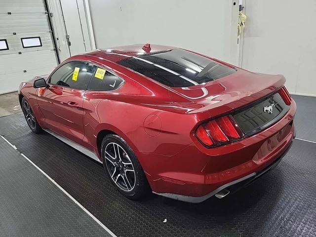 Ford Mustang * EcoBoost * CARFAX * БЕЗ ПЪРВОНАЧАЛНА ВНОСКА - автомобили, коли, обяви за нови и употребявани 16