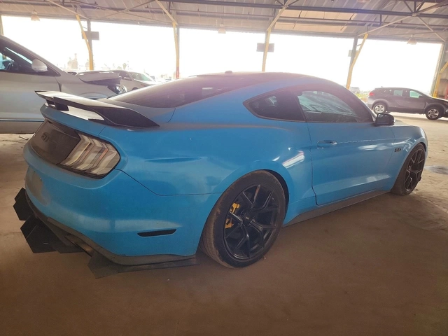 Ford Mustang GT| 5.0L| КАМЕРА| ГОЛЯМА НАВИГАЦИЯ - автомобили, коли, обяви за нови и употребявани 2