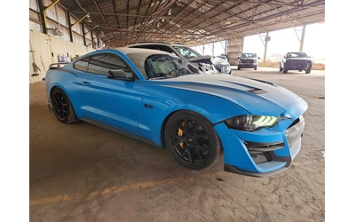 ford-mustang - 3