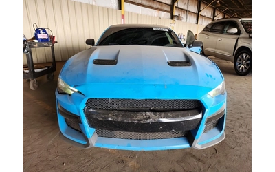 ford-mustang - 4