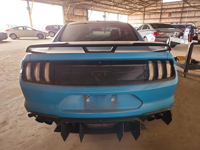 Ford Mustang GT| 5.0L| КАМЕРА| ГОЛЯМА НАВИГАЦИЯ - автомобили, коли, обяви за нови и употребявани 5