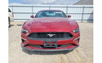 ford-mustang - 0