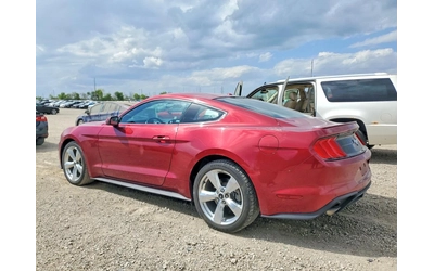 ford-mustang - 2