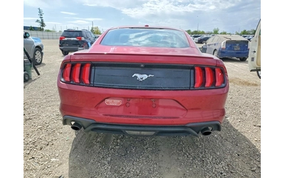 ford-mustang - 5