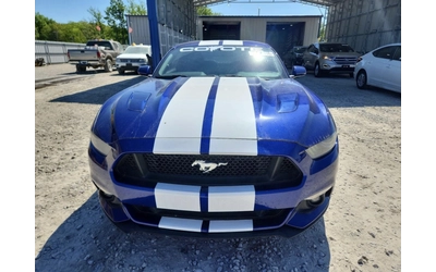 ford-mustang - 4