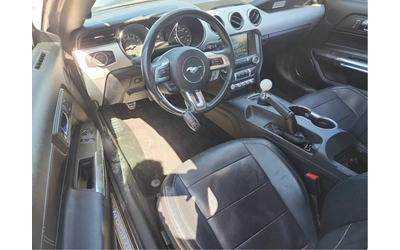 Ford Mustang АВТОКРЕДИТ* РЪЧНА СКОРОСТНА КУТИЯ* - автомобили, коли, обяви за нови и употребявани 7