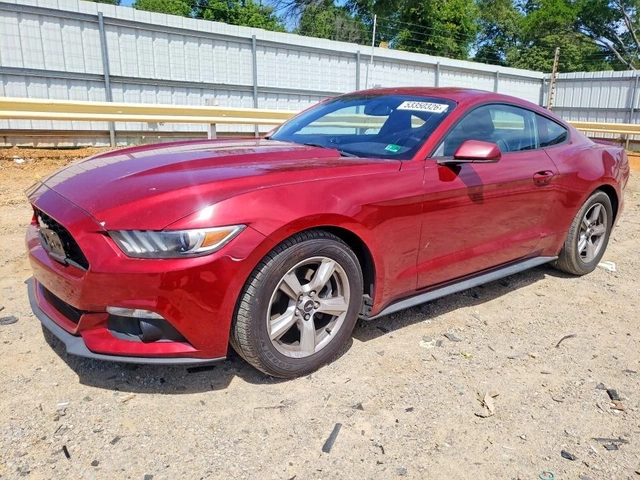 Ford Mustang 2dr Fastback EcoBoost - автомобили, коли, обяви за нови и употребявани 0