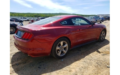 ford-mustang - 2