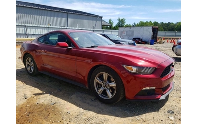 ford-mustang - 3