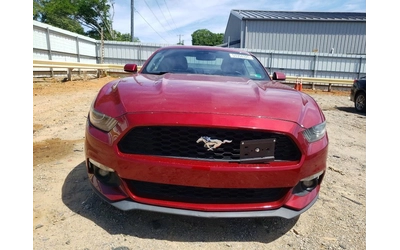 ford-mustang - 4