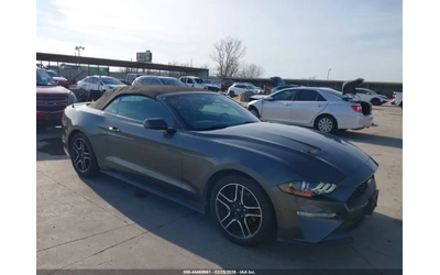 ford-mustang - 0