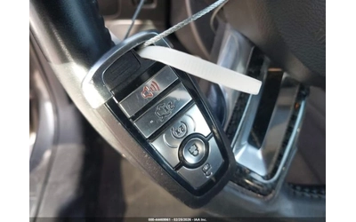 Ford Mustang EcoBoost Premium Convertible - автомобили, коли, обяви за нови и употребявани 13