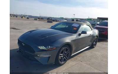 ford-mustang - 1