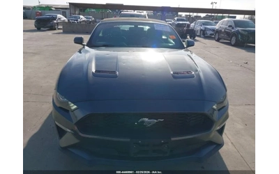 ford-mustang - 4