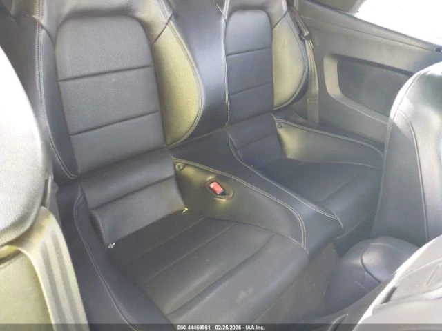 Ford Mustang EcoBoost Premium Convertible - автомобили, коли, обяви за нови и употребявани 8