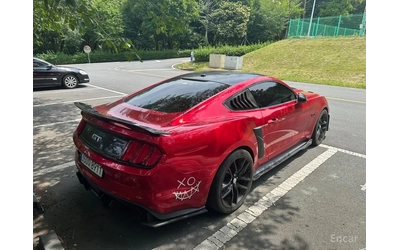 ford-mustang - 2