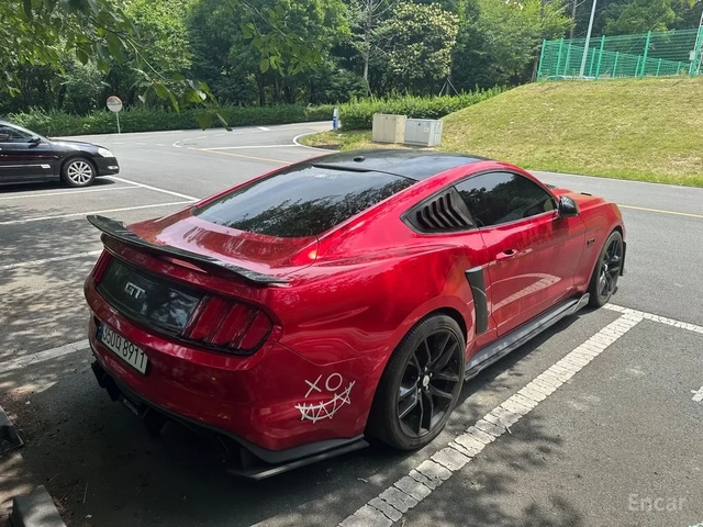 Ford Mustang SHELBY GT 500* CARBON HOOD* ОБДУХ* H-PIPE* КРАЙНА - автомобили, коли, обяви за нови и употребявани 2