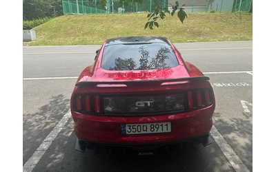 ford-mustang - 3