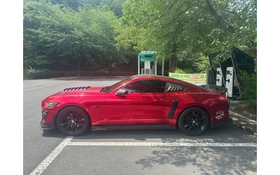 ford-mustang - 4