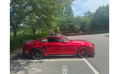 ford-mustang - 5