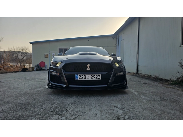 Ford Mustang SHELBY GT 500* CORSA* CARBON* ОБДУХ* КРАЙНА ЦЕНА - автомобили, коли, обяви за нови и употребявани 0