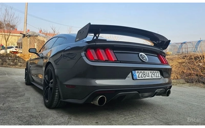 ford-mustang - 2