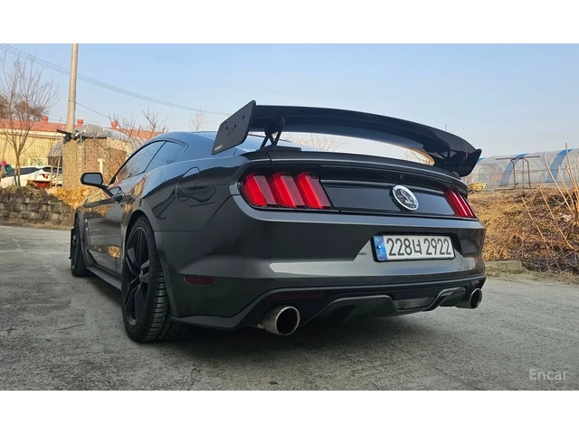 Ford Mustang SHELBY GT 500* CORSA* CARBON* ОБДУХ* КРАЙНА ЦЕНА - автомобили, коли, обяви за нови и употребявани 2