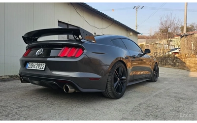 ford-mustang - 4